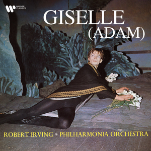 Giselle, Act 2:No. 9, Minuit sonne - Effroi des chasseurs (Arr. Büsser)