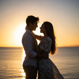 Love In Every Moment