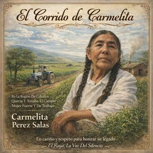 EL CORRIDO DE CARMELITA