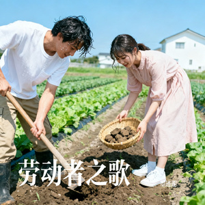 劳动者之歌