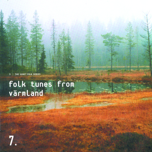 Polska efter Carl Johan Björklund, Norra Råda