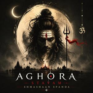 Aghora Stavam – Shmashaan Spanda