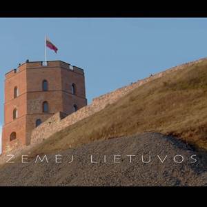 Žemėj Lietuvos