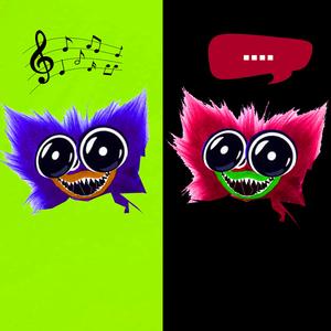 HUGGY WUGGY (PLUG TALK 2)