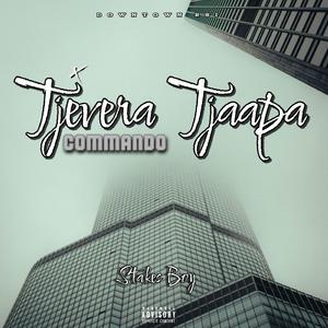 Tjevera Tjaapa(Commando)