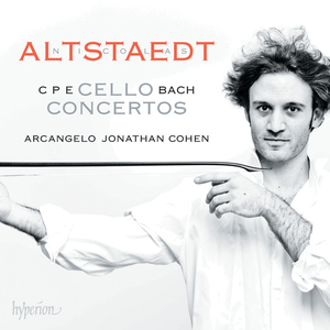 Cello Concerto in A Minor, H. 432: I. Allegro assai