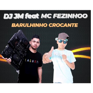 BARULINHO CROCANTE