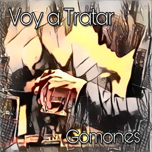 Voy a Tratar