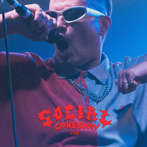 YEAR OF THE RAT (Live at Northcote Social Club, Naarm, 2025)