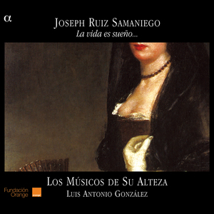 Quien goza del amor goza lo mejor (Villancico a la Expectación)