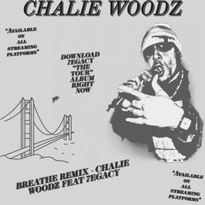 BREATHE (feat. 7EGACY) (Radio Edit)