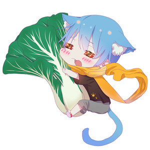 干物女weiwei（Cover 洛天依）