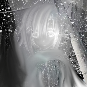 落雪碎愛//sped up