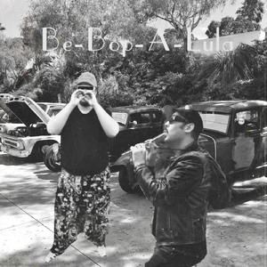 Be-Bop-a-Lula