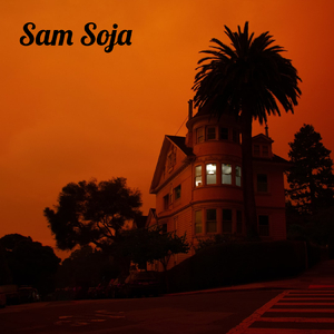 Sam Soja