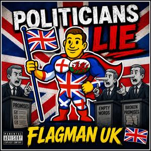 Politicians lie
