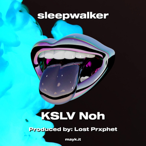 sleepwalker