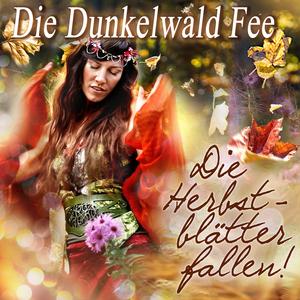 Die Herbstblätter Fallen!