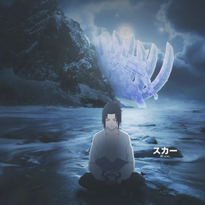 一个深爱的女孩