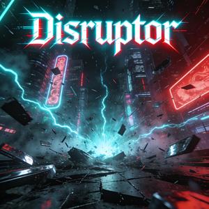 Disruptor