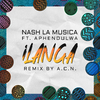 Nash La Musica - Ilanga (feat. Aphendulwa) [A.C.N. Radio Edit]