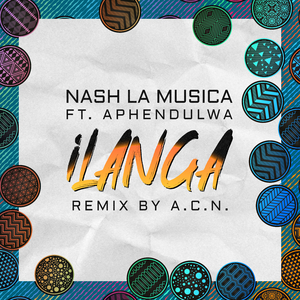 Ilanga (feat. Aphendulwa) [A.C.N. Radio Edit]