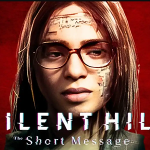 My Heroine - SILENT HILL: The Short Message end credits