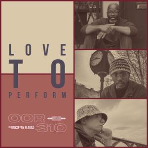 Love To Perform