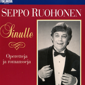 Aasiserenadi operetista Tulikärpänen