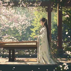 錦瑟遙夢