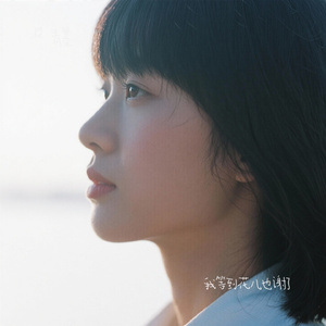 我等到花儿也谢了