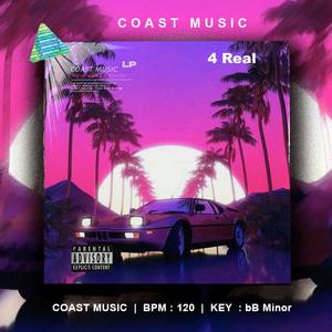 "4 Real" R&B Type Beat