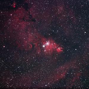 是首俗歌（翻自 马頔）