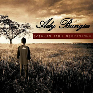 Izinkan Aku Simpananmu