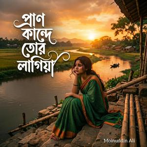 প্রাণ কান্দে তোর লাগিয়া