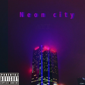 Neon City