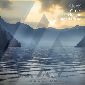 Levitation (original mix)