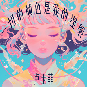 一切的颜色是我的涅槃