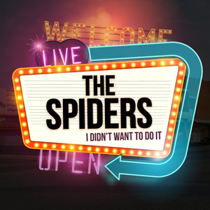 She Keeps Me Wondering