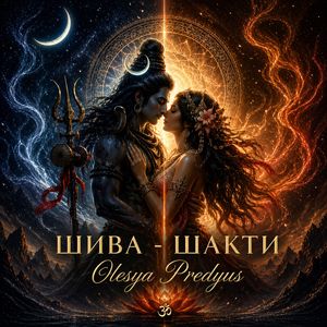 Шива-Шакти
