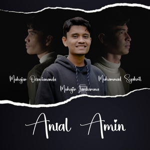 Antal Amin