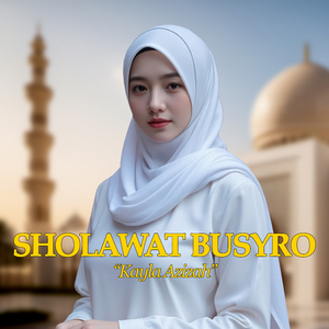SHOLAWAT BUSYRO