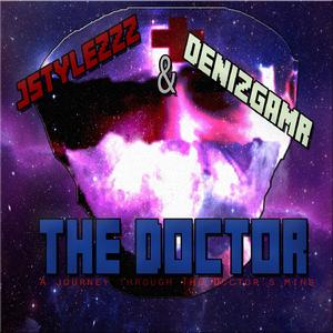 The Doctor (with DeniZgamR)