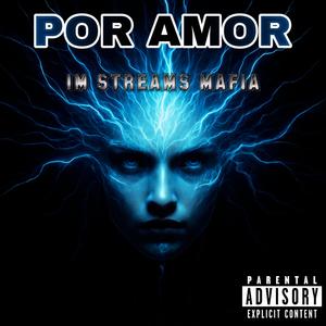 POR AMOR (TRAP ROMÁNTICO TYPE BEATS)