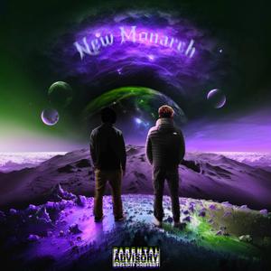 New Monarch (feat. Robz)