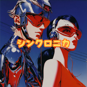 シンクロニカ