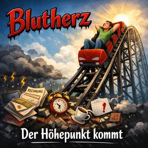 Der Höhepunkt kommt