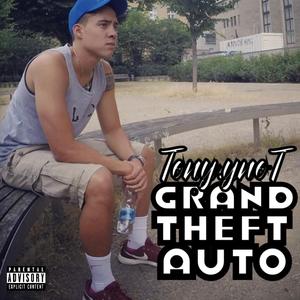 GRAND THEFT AUTO