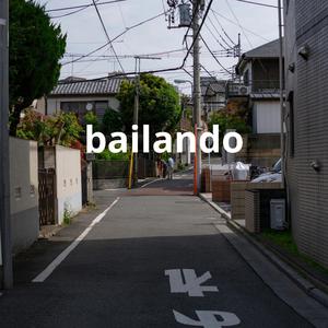 bailando