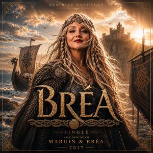 Bréa